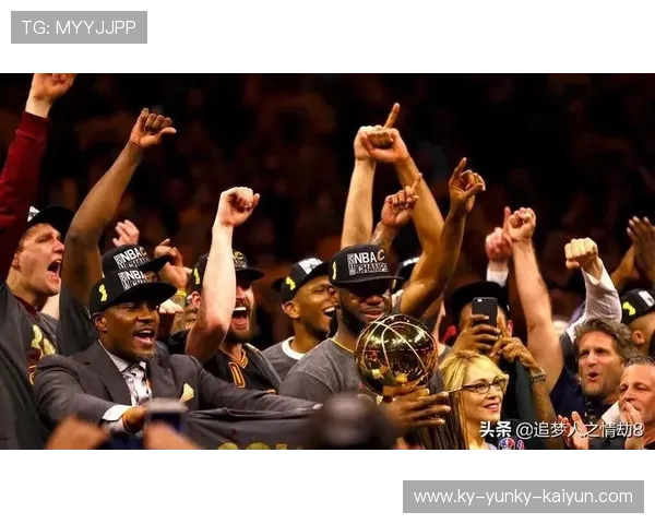 体育频道NBA总决赛专题节目盘点